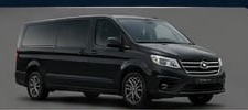 Ford Transit 9 Chỗ