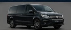 VW / Ford 8 Chỗ